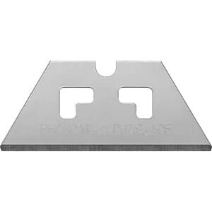 Pacific Handy Cutter - Pacific Handy Cutters Safety Point Blades, 100/Box - Silver Pacific Handy Cutter - Pacific Handy Cutters Safety Point Blades, 100/Box - Silver