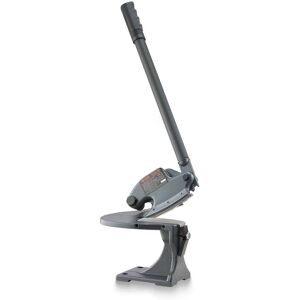 VEVOR - Sheet Metal Shear,Manual Hand Shear, Throatless Benchtop Sheet Cutter for Multiple Purpose,Max Cutting Thickness 0.07 in - Gray VEVOR - Sheet Metal Shear,Manual Hand Shear, Throatless Benchtop Sheet Cutter for Multiple Purpose,Max Cutting Thickness 0.07 in - Gray