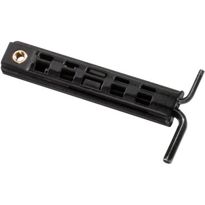 Tether Tools - Configuration Tool for AeroTrac Workstation - Black Tether Tools - Configuration Tool for AeroTrac Workstation - Black