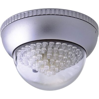 SPT - Indoor Wide Angle Infrared Illuminator SPT - Indoor Wide Angle Infrared Illuminator