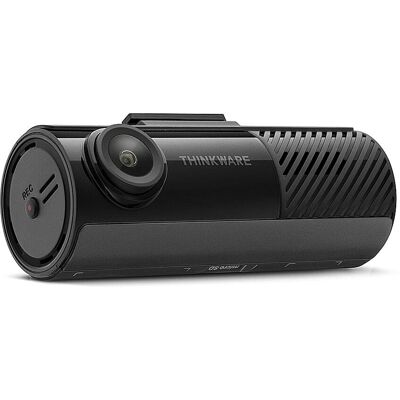 THINKWARE - F70 PRO 1080P Dash Cam with Wi-Fi - Black THINKWARE - F70 PRO 1080P Dash Cam with Wi-Fi - Black