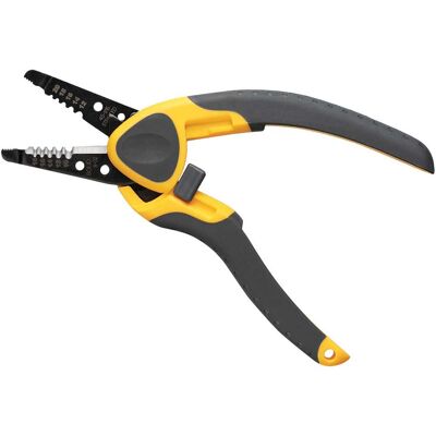 IDEAL - Kinetic Reflex T-Stripper Wire Stripper IDEAL - Kinetic Reflex T-Stripper Wire Stripper