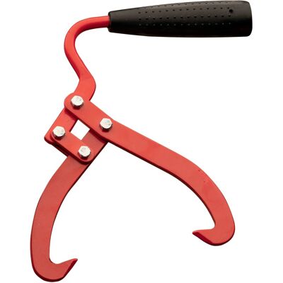 Kings County Tools - Skidding Log Tongs Grabber Kings County Tools - Skidding Log Tongs Grabber