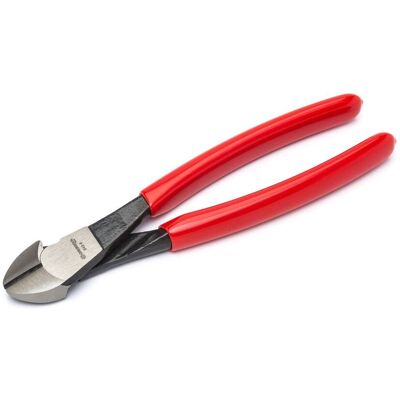 Crescent - 6 in. Forged Alloy Steel Diagonal Cutting Pliers Crescent - 6 in. Forged Alloy Steel Diagonal Cutting Pliers