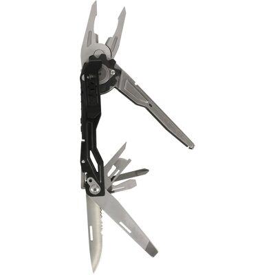 SOG - Switch Plier 2.0 12-in-1 Multi-Tool SOG - Switch Plier 2.0 12-in-1 Multi-Tool