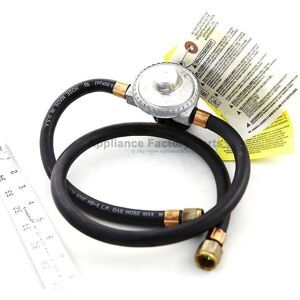 Music City Metals - MCM838003440 REGULATOR W/HOSE hoses valves and regulators Music City Metals - MCM838003440 REGULATOR W/HOSE hoses valves and regulators