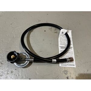 Music City Metals - MCM818001220 regulator and hose READ ADD. INFO hoses valves and regulators Music City Metals - MCM818001220 regulator and hose READ ADD. INFO hoses valves and regulators