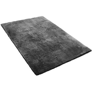 VEVOR - Indoor Plush Area Rugs, 5 x 8 ft Soft Plush Carpet, Furry Shag Area Rugs for Living Room, Bedroom, Sunroom - Gray VEVOR - Indoor Plush Area Rugs, 5 x 8 ft Soft Plush Carpet, Furry Shag Area Rugs for Living Room, Bedroom, Sunroom - Gray