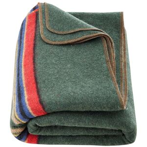 VEVOR - Wool Camping Blanket, Large Warm Stadium Blanket, Waterproof & Windproof, Flame Retardant, Great for Outdoors, Picnics - Texture(Army Green) VEVOR - Wool Camping Blanket, Large Warm Stadium Blanket, Waterproof & Windproof, Flame Retardant, Great for Outdoors, Picnics - Texture(Army Green)