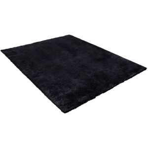 VEVOR - Indoor Plush Area Rugs, 8 x 10 ft Soft Plush Carpet, Furry Shag Area Rugs for Living Room, Bedroom, Sunroom - Black VEVOR - Indoor Plush Area Rugs, 8 x 10 ft Soft Plush Carpet, Furry Shag Area Rugs for Living Room, Bedroom, Sunroom - Black