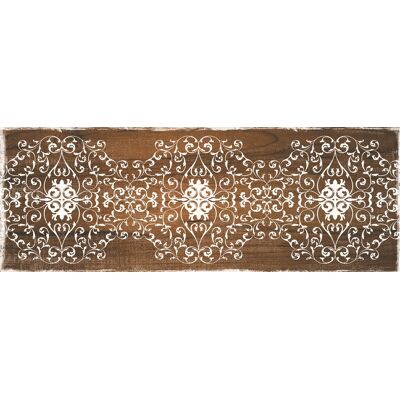 J&V TEXTILES - 20" x 55" Oversized Cushioned Anti-Fatigue Kitchen Runner Mat - Multi J&V TEXTILES - 20" x 55" Oversized Cushioned Anti-Fatigue Kitchen Runner Mat - Multi
