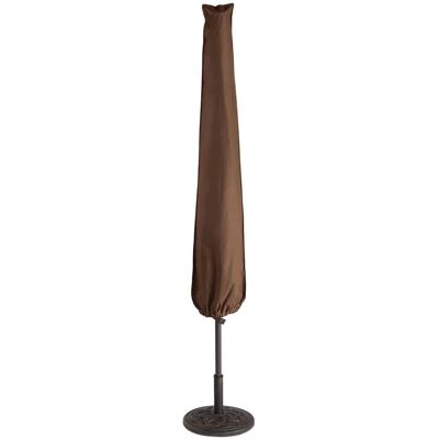 Living Accents - Polyester Umbrella Cover Living Accents - Polyester Umbrella Cover