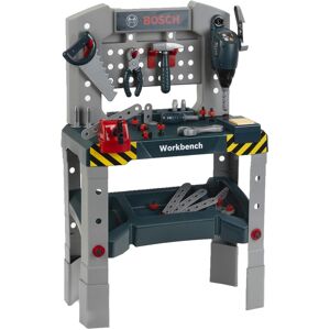 Klein - SIOC Bosch Adjustable Height Workbench Klein - SIOC Bosch Adjustable Height Workbench