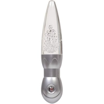 Globe Electric - Designer Automatic Plug-in Lava Lamp LED Night Light Globe Electric - Designer Automatic Plug-in Lava Lamp LED Night Light