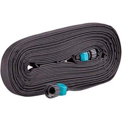 Gilmour - 5/8 in D X 25 ft L Soaker Hose Gilmour - 5/8 in D X 25 ft L Soaker Hose