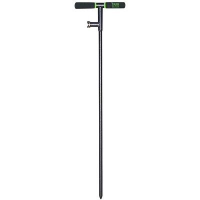 Yard Butler - Deep Root Irrigator - Self-Drilling Irrigation Tool, Water Saving, Reduces Runoff, 36.2 Inches Tall IWST-1 Yard Butler - Deep Root Irrigator - Self-Drilling Irrigation Tool, Water Saving, Reduces Runoff, 36.2 Inches Tall IWST-1