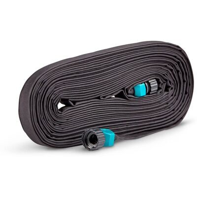 Gilmour - 5/8 in D X 50 ft L Soaker Hose Gilmour - 5/8 in D X 50 ft L Soaker Hose