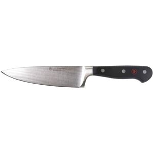 Wusthof - Classic 6" Chef's Knife - Silver Wusthof - Classic 6" Chef's Knife - Silver