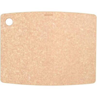 Epicurean - Kitchen Series Cutting Board 14.5 x 11.25 Inches - Natural Epicurean - Kitchen Series Cutting Board 14.5 x 11.25 Inches - Natural