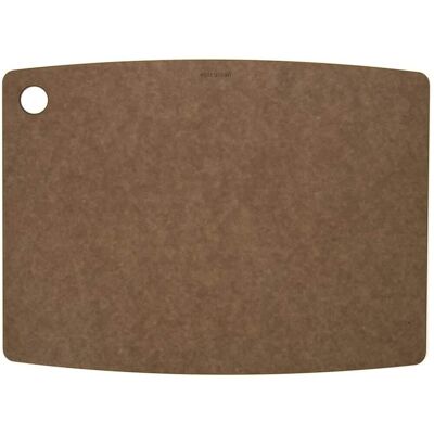Epicurean - Kitchen Series Cutting Board 14.5 x 11.25 Inches - Nutmeg Epicurean - Kitchen Series Cutting Board 14.5 x 11.25 Inches - Nutmeg