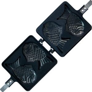 CookKing - TAKOYAKI Nonstick Grill Pan, Made in Korea - Purple CookKing - TAKOYAKI Nonstick Grill Pan, Made in Korea - Purple