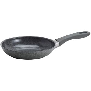 ZWILLING - Parma Plus Ceramic 8-inch Aluminum Ceramic Nonstick Fry Pan - Gray ZWILLING - Parma Plus Ceramic 8-inch Aluminum Ceramic Nonstick Fry Pan - Gray
