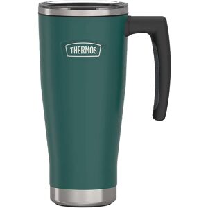 Thermos - 18 oz. Icon Vacuum Insulated Stainless Steel Mug - Spruce Thermos - 18 oz. Icon Vacuum Insulated Stainless Steel Mug - Spruce