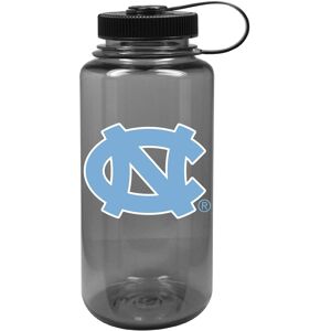 Nordic Company - Black North Carolina Tar Heels 32oz. Nalgene Sustainable Wide Mouth Water Bottle - Multicolor Nordic Company - Black North Carolina Tar Heels 32oz. Nalgene Sustainable Wide Mouth Water Bottle - Multicolor
