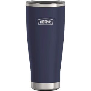 Thermos - 18 oz. Icon Vacuum Insulated Stainless Steel Tumbler - Mystical Navy Thermos - 18 oz. Icon Vacuum Insulated Stainless Steel Tumbler - Mystical Navy