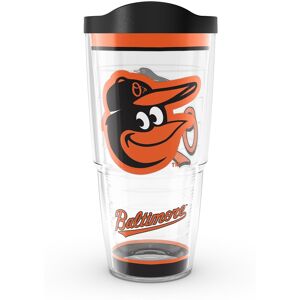 Tervis - Baltimore Orioles 24oz. Tradition Classic Tumbler - Multicolor Tervis - Baltimore Orioles 24oz. Tradition Classic Tumbler - Multicolor