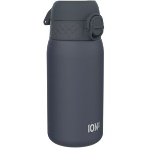 Ion8 - Double Walled Stainless Steel Water Bottle - 11oz - Blue Ion8 - Double Walled Stainless Steel Water Bottle - 11oz - Blue
