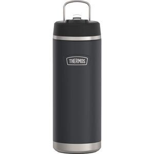 Thermos - 32 oz. Icon Insulated Stainless Steel Water Bottle - Granite Thermos - 32 oz. Icon Insulated Stainless Steel Water Bottle - Granite