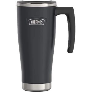 Thermos - 18 oz. Icon Vacuum Insulated Stainless Steel Mug - Granite Thermos - 18 oz. Icon Vacuum Insulated Stainless Steel Mug - Granite