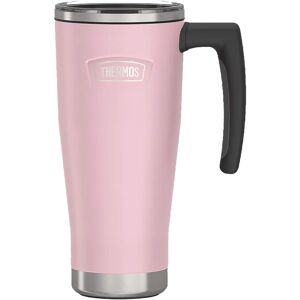 Thermos - 18 oz. Icon Vacuum Insulated Stainless Steel Mug - Sunset Pink Thermos - 18 oz. Icon Vacuum Insulated Stainless Steel Mug - Sunset Pink