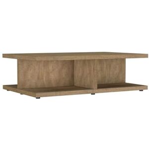 Coaster Co. of America - Cortona Square Engineered Wood Cocktail Coffee Table Mango - Green Coaster Co. of America - Cortona Square Engineered Wood Cocktail Coffee Table Mango - Green