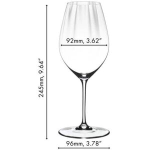 Riedel - Performance Riesling - Clear Riedel - Performance Riesling - Clear