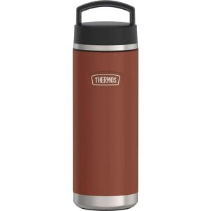 Thermos - 32 oz. Icon Insulated Water Bottle - Saddle Thermos - 32 oz. Icon Insulated Water Bottle - Saddle