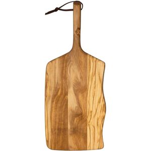Rock & Branch - Olive Wood Charcuterie Serving Paddle Rock & Branch - Olive Wood Charcuterie Serving Paddle