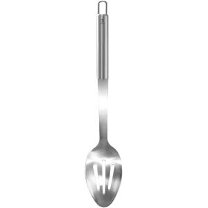Henckels - Slotted Serving Spoon - Stainless Steel Henckels - Slotted Serving Spoon - Stainless Steel