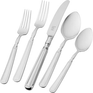 ZWILLING - Vintage 1876 23-pc 18 10 Flatware Set - Stainless Steel ZWILLING - Vintage 1876 23-pc 18 10 Flatware Set - Stainless Steel