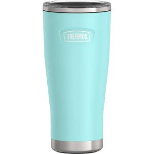 Thermos - 24. oz Icon Insulated Stainless Steel Tumbler - Sea Green Thermos - 24. oz Icon Insulated Stainless Steel Tumbler - Sea Green