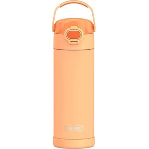 Thermos - 16 oz. Kid's Funtainer Stainless Water Bottle - Orange Thermos - 16 oz. Kid's Funtainer Stainless Water Bottle - Orange