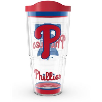 Tervis - 24oz. Tradition Classic Tumbler - Multicolor Tervis - 24oz. Tradition Classic Tumbler - Multicolor