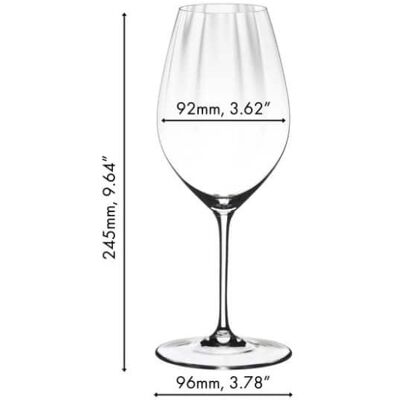 Riedel - Performance Riesling - Clear Riedel - Performance Riesling - Clear