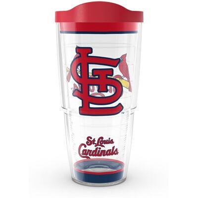 Tervis - 24oz. Tradition Classic Tumbler - Multicolor Tervis - 24oz. Tradition Classic Tumbler - Multicolor