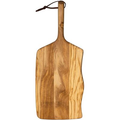 Rock & Branch - Olive Wood Charcuterie Serving Paddle Rock & Branch - Olive Wood Charcuterie Serving Paddle