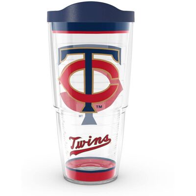 Tervis - 24oz. Tradition Classic Tumbler - Multicolor Tervis - 24oz. Tradition Classic Tumbler - Multicolor