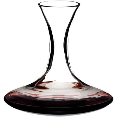 Riedel - Ultra Magnum Decanter - Clear Riedel - Ultra Magnum Decanter - Clear
