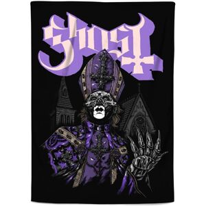 PopMarket - Ghost - Rocksax - Ghost - The Tall Man - Sherpa Fleece Throw (50 in x 60 in) - Multicolor PopMarket - Ghost - Rocksax - Ghost - The Tall Man - Sherpa Fleece Throw (50 in x 60 in) - Multicolor