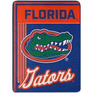 Sweet Home Collection - NCAA Florida Gators 46" x 60" Raschel Throw Blanket - Blue Sweet Home Collection - NCAA Florida Gators 46" x 60" Raschel Throw Blanket - Blue